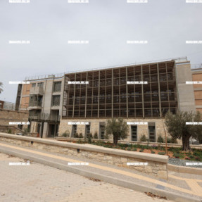 ΔΗΜΟΣΙΑ ΚΤΙΡΙΑ ΗΡΑΚΛΕΙΟΥ