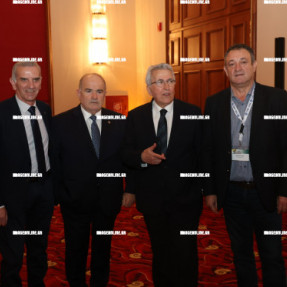 ΣΥΝΕΔΡΙΟ ΓΣΕΕ
