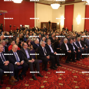 ΣΥΝΕΔΡΙΟ ΓΣΕΕ