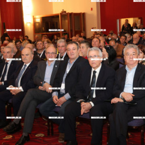 ΣΥΝΕΔΡΙΟ ΓΣΕΕ