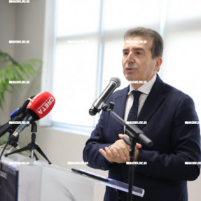 ΕΓΚΑΙΝΙΑ ΤΗΣ ΛΕΣΧΗΣ ΣΙΤΙΣΗΣ ΑΣΤΥΝΟΜΙΚΩΝ  ΣΤΟ ΑΣΤΥΝΟΜΙΚΟ ΜΕΓΑΡΟ