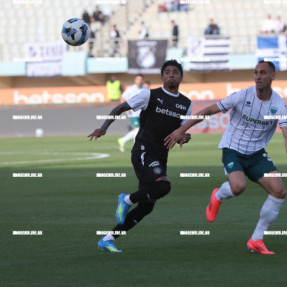 ΟΦΗ - ΛΕΒΑΔΕΙΑΚΟΣ