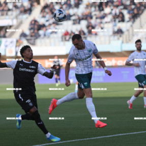 ΟΦΗ - ΛΕΒΑΔΕΙΑΚΟΣ