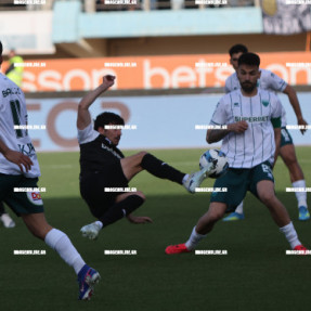 ΟΦΗ - ΛΕΒΑΔΕΙΑΚΟΣ