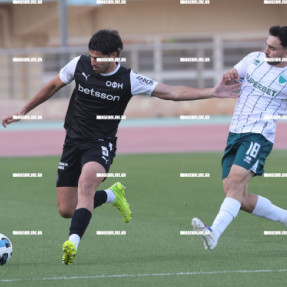 ΟΦΗ - ΛΕΒΑΔΕΙΑΚΟΣ