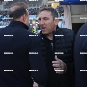 ΟΦΗ - ΛΕΒΑΔΕΙΑΚΟΣ