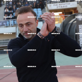 ΟΦΗ - ΛΕΒΑΔΕΙΑΚΟΣ