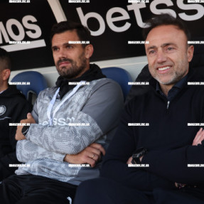 ΟΦΗ - ΛΕΒΑΔΕΙΑΚΟΣ