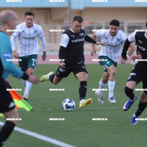 ΟΦΗ - ΛΕΒΑΔΕΙΑΚΟΣ