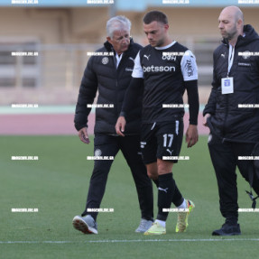 ΟΦΗ - ΛΕΒΑΔΕΙΑΚΟΣ