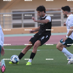 ΟΦΗ - ΛΕΒΑΔΕΙΑΚΟΣ