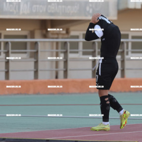 ΟΦΗ - ΛΕΒΑΔΕΙΑΚΟΣ