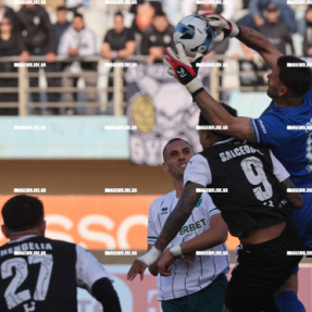 ΟΦΗ - ΛΕΒΑΔΕΙΑΚΟΣ