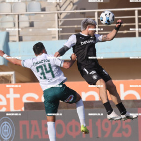 ΟΦΗ - ΛΕΒΑΔΕΙΑΚΟΣ