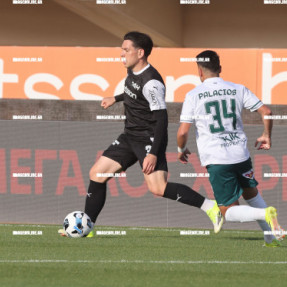 ΟΦΗ - ΛΕΒΑΔΕΙΑΚΟΣ