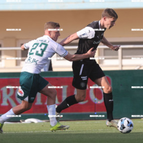 ΟΦΗ - ΛΕΒΑΔΕΙΑΚΟΣ