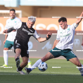 ΟΦΗ - ΛΕΒΑΔΕΙΑΚΟΣ