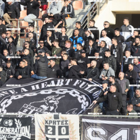 ΟΦΗ - ΛΕΒΑΔΕΙΑΚΟΣ