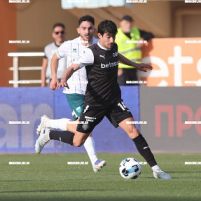 ΟΦΗ - ΛΕΒΑΔΕΙΑΚΟΣ