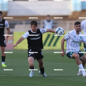 ΟΦΗ - ΛΕΒΑΔΕΙΑΚΟΣ