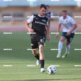 ΟΦΗ - ΛΕΒΑΔΕΙΑΚΟΣ