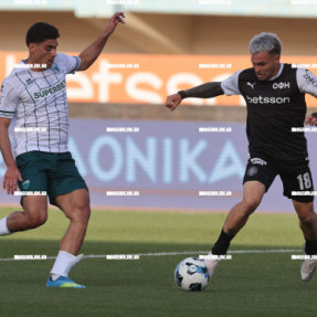 ΟΦΗ - ΛΕΒΑΔΕΙΑΚΟΣ