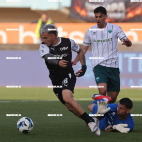 ΟΦΗ - ΛΕΒΑΔΕΙΑΚΟΣ