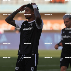 ΟΦΗ - ΛΕΒΑΔΕΙΑΚΟΣ