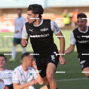 ΟΦΗ - ΛΕΒΑΔΕΙΑΚΟΣ