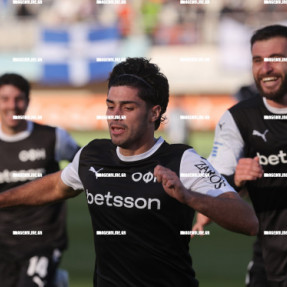 ΟΦΗ - ΛΕΒΑΔΕΙΑΚΟΣ