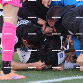 ΟΦΗ - ΛΕΒΑΔΕΙΑΚΟΣ