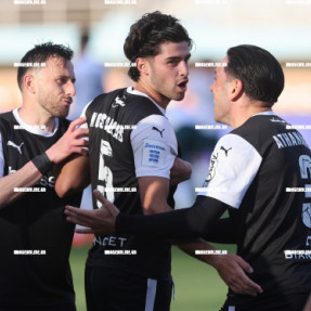 ΟΦΗ - ΛΕΒΑΔΕΙΑΚΟΣ