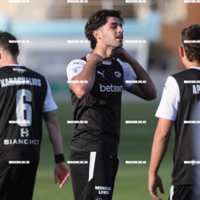 ΟΦΗ - ΛΕΒΑΔΕΙΑΚΟΣ