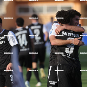 ΟΦΗ - ΛΕΒΑΔΕΙΑΚΟΣ