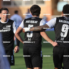 ΟΦΗ - ΛΕΒΑΔΕΙΑΚΟΣ