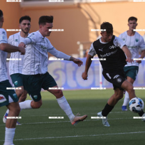 ΟΦΗ - ΛΕΒΑΔΕΙΑΚΟΣ