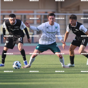 ΟΦΗ - ΛΕΒΑΔΕΙΑΚΟΣ