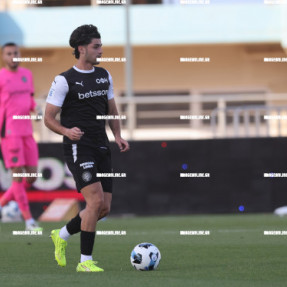 ΟΦΗ - ΛΕΒΑΔΕΙΑΚΟΣ