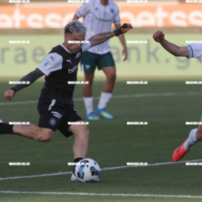 ΟΦΗ - ΛΕΒΑΔΕΙΑΚΟΣ