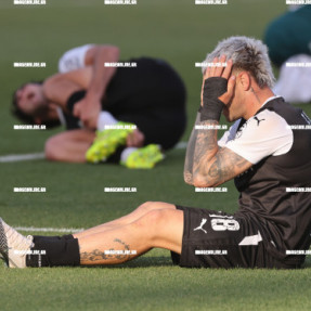 ΟΦΗ - ΛΕΒΑΔΕΙΑΚΟΣ