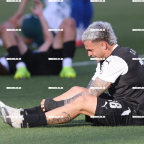 ΟΦΗ - ΛΕΒΑΔΕΙΑΚΟΣ