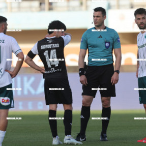 ΟΦΗ - ΛΕΒΑΔΕΙΑΚΟΣ