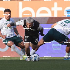 ΟΦΗ - ΛΕΒΑΔΕΙΑΚΟΣ