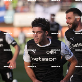 ΟΦΗ - ΛΕΒΑΔΕΙΑΚΟΣ