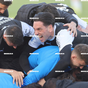 ΟΦΗ - ΛΕΒΑΔΕΙΑΚΟΣ