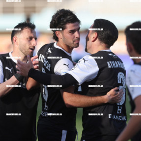 ΟΦΗ - ΛΕΒΑΔΕΙΑΚΟΣ