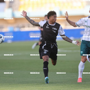 ΟΦΗ - ΛΕΒΑΔΕΙΑΚΟΣ