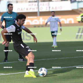 ΟΦΗ - ΛΕΒΑΔΕΙΑΚΟΣ