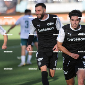 ΟΦΗ - ΛΕΒΑΔΕΙΑΚΟΣ