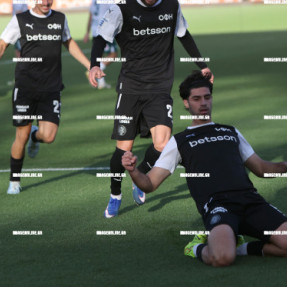 ΟΦΗ - ΛΕΒΑΔΕΙΑΚΟΣ